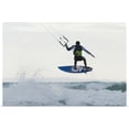 thumbnail image 1 of Great BIG Canvas | "Wakeboarding, Dos Mares Beach Tarifa Spain" Art Print - 24x16, 1 of 4