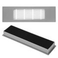 thumbnail image 5 of 2Pcs Balayage Robot Filtre Accessoires de Remplacement pour DEEBOT T5 DX55 DJ65 DV35, 5 of 5