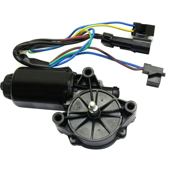 Headlight Motor Compatible with 1998-2002 Pontiac Firebird 6Cyl 8Cyl 3.8L 5.7L Right Passenger New