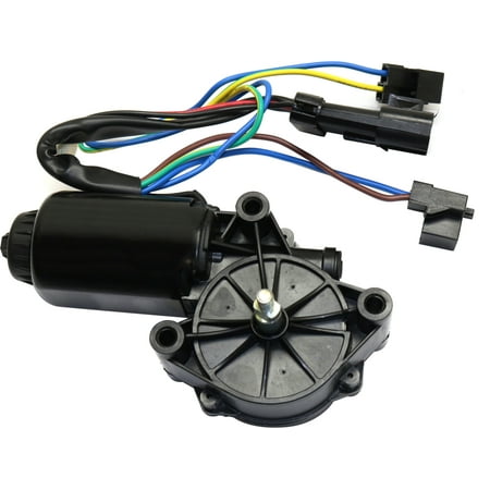 Replacement REPP383405 Headlight Motor Compatible For 1998-2002 Pontiac Firebird 6Cyl 8Cyl 3.8L 5.7L Right Passenger New