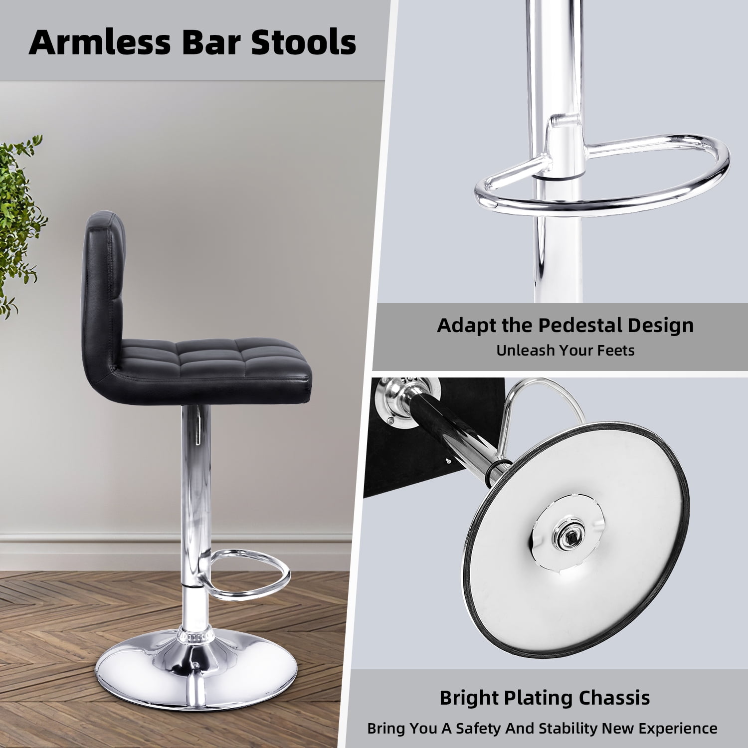 Homall outlet bar stools