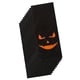 thumbnail image 3 of 10 bolsas de regalo de Halloween, bolsas de dulces de Halloween para galletas, palomitas de maíz y dulces. negro, 3 of 9