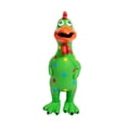 thumbnail image 4 of Juguete para masticar para perros Yuyangstore Juguete de pollo verde, 4 of 8