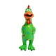 thumbnail image 4 of Juguete para masticar para perros Yuyangstore Juguete de pollo verde, 4 of 8