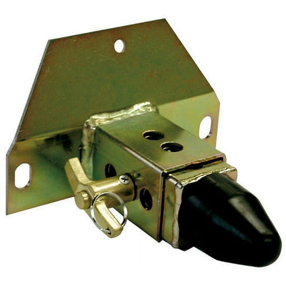 Proform 68080 PFM68080 ADJ PINION SNUBBER MST 85-9 Fits select: 1989-1993 FORD MUSTANG LX, 1987-1988 FORD MUSTANG GT