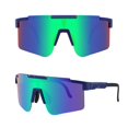 thumbnail image 1 of Gafas de ciclismo unisex Gafas de sol Gafas deportivas Protección UV, 1 of 1