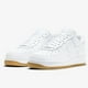 thumbnail image 2 of Ni&ke Air Force 1 '07 Shoes White/Gum (DJ2739-100) Expeditedship, 2 of 6