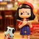 thumbnail image 4 of POP MART Vita Super Band Series Blind Random Box Toys, Mystery Caixa, Surpresa figura de acción, modelo lindo, regalo de cumpleaños, 4 of 5