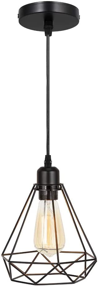 Vintage Chandelier Lighting - Pendant Lighting Fixture