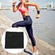 thumbnail image 4 of Eigraketly Muñequera con cremallera Deportes Banda para el sudor Llaves Monedero Bolsillo Gimnasio Yoga Correr Ciclismo Entrenamiento Sudor Ropa Deportiva, Zapatos, 4 of 6