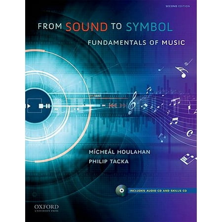 Music Notation Symbols - From Sound to Symbol : Fundamentals of Music