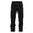 Black, variant on Men's Cargo Pants with Multiple Pockets for Everyday Comfort and Build – Straight Leg Loose Casual Trousers for Men Men's Casual Cargo Pants