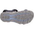 thumbnail image 4 of Teva Unisex-Child K Tanza Sandal Little Kid 4-8 Years 1 Little Kid Griffith Total Eclipse, 4 of 8