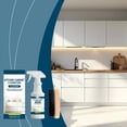 thumbnail image 7 of Kitchen Cabinet Grease Cleaner And Furniture Solution, 150ml Deep Cleaning Foam For Wood And Painted Surfaces, 7 of 7