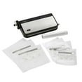 FoodSaver Kitchen Vacuum Sealing System with Handheld Sealer Attachment