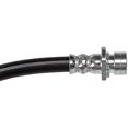 thumbnail image 3 of Dorman H621897 Front Driver Side Brake Hydraulic Hose for Specific Acura / Honda Models Fits select: 2012-2014 HONDA CIVIC LX, 2015 HONDA CIVIC HYBRID, 3 of 3