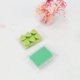 thumbnail image 4 of Gwong hogar 60pcs/2set Molde de fusión de cera 6 Cavidades Sellado Sellado Forma plástica Cera Melt Flehip Contenedor Herramienta de aromaterapia Gwong 21095943, 4 of 7