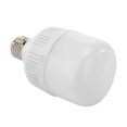 thumbnail image 2 of Hugtrwg Lámpara Color Blanco para Interiores Bombilla LED Ahorro E27 (30W), 2 of 8