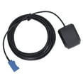 thumbnail image 1 of SYNC 3 Navigation Antenna, Compact Car APIM Module GPS Antenna ABS 1575.42MHz Waterproof Anti Aging  for Vehicles, 1 of 7