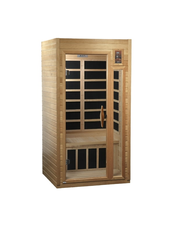 Saunas in Patio & Garden