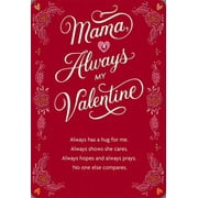 Hallmark Valentine's Day Greeting Card