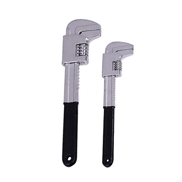 Spanner plumbing deals