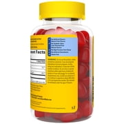 Nature Made Melatonin 10 mg Gummies, 70 Count of Melatonin Gummies for Supporting Restful Sleep