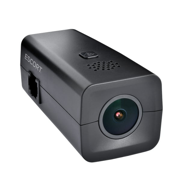 ESCORT M1 DASH CAM Companion Dash Cam to your Escort Radar Detector