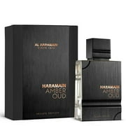 Al Haramain Unisex Amber Oud Private Edition EDP Spray 2.0 oz Fragrances 6291100133444
