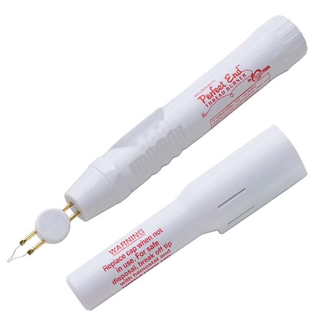 Quemador de hilos EUROTOOL PEN-510 de punta fina portátil