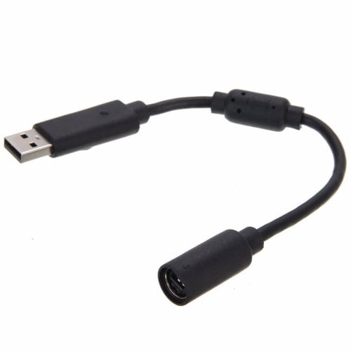 Breakaway Trip Cable for First Original Microsoft Original XBOX Controller # W8