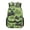 Green Tractor, variant on Jeiento Kids School Backpack, Water-Resistant Lightweight Bookbag with Adjustable Straps, Multiple Organizer Pockets for Boys Girls, 16 Inch for Elementary School, Green Tractor