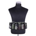 thumbnail image 1 of Escalada Camping Senderismo Botella PortáTil Cintura Cerveza CinturóN PráCtico Vino Bebida Organizador Colgante, Camuflaje, 1 of 10