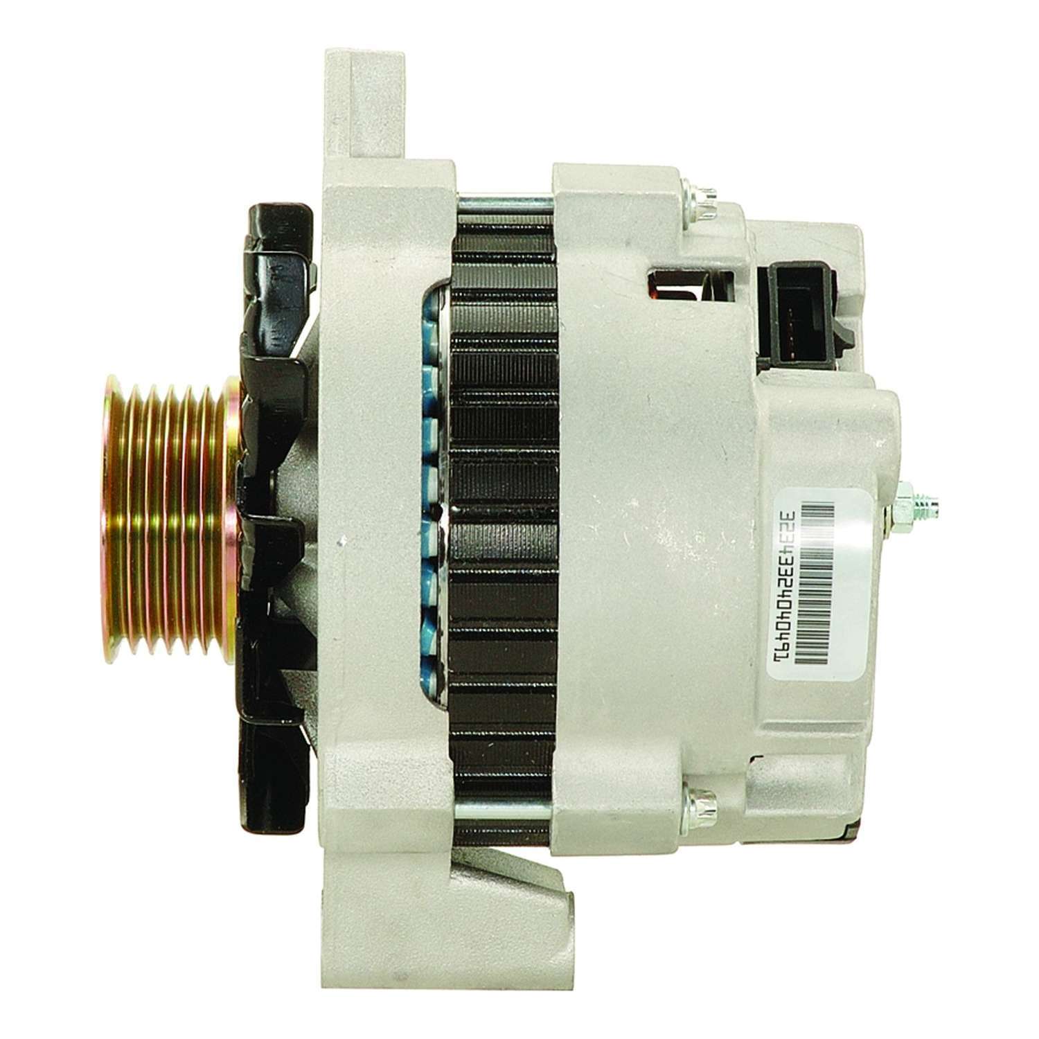 ACDelco Gold 335-1039 Alternator Fits 1995 Chevrolet P30