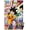 Poster & Push Pin Bundle, variant on Dragon Ball: Daima (2024) - Hero Squad Action Wall Poster with Push Pins, 22.375" x 34"