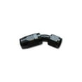 thumbnail image 1 of 21410 Raccord de Tuyau 45 Degrés Taille -10 Ans, Noir, 1 of 1