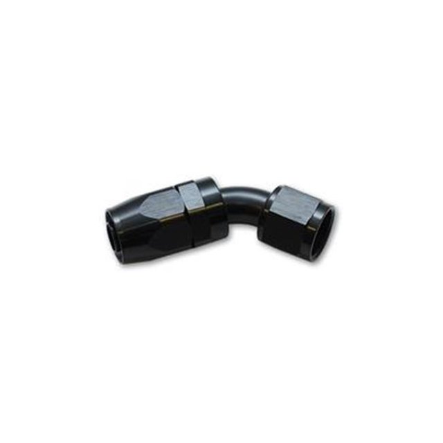 21410 Raccord de Tuyau 45 Degrés Taille -10 Ans, Noir