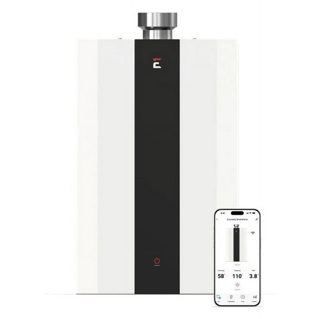 4Gpm Water Heater