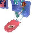 thumbnail image 4 of Set de juego Mattel Disney La Sirenita Storytime Stackers, 4 of 7