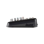 Alto Professional TrueMix 500 5-Channel Analog Mixer with USB