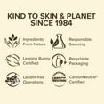 thumbnail image 4 of 3 Pack Burt's Bees Naturally Nourishing Milk and Honey Body Lotion 6.0oz Each, 4 of 5
