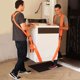 thumbnail image 1 of 250kg Forearm Forklift Lifting And Moving Shoulder Belt Furniture Transport Belt Shoulder Belt Team Shoulder Belt Mover For Easier Conveying (1pcs), 1 of 4
