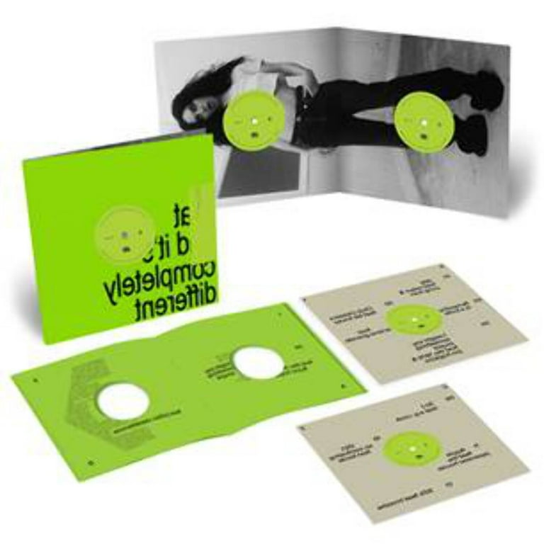 Charli XCX - Brat and It's Completely Different - Music