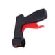 thumbnail image 1 of Pistola Pulverizadora De Pintura, Pistola Pulverizadora En Aerosol Negra + Roja, Para Aerosol Doméstico, 1 of 7