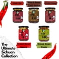 thumbnail image 5 of NPG Sichuan Pixian Broad Bean Paste with Chili Oil 7 oz, 5 of 8