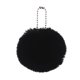 thumbnail image 2 of Adornos navideños, regalos navideños, bolas navideñas, adornos navideños, bolas peludas para decorar el árbol de Navidad, artículos para realzar coronas, bolas de poliéster., 2 of 6