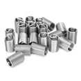 thumbnail image 3 of Wire Thread Insert, The Thread Size Is Standard The Thread Is Clear Insert Nut Conversion Screw Nut  For Power Machinery And Furniture, 3 of 8
