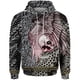 thumbnail image 3 of Sudaderas con estampado de mariposas simples y de moda para hombres Sudadera de moda Ropa para hombres Deportes de ocio Novedades en sudaderas con capucha, 3 of 5