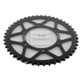 thumbnail image 4 of Supersprox 47 Tooth Racing Steel Rear Sprocket (RFE-2012-47-BLK), 4 of 4