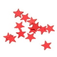 thumbnail image 3 of Confeti de mesa con estrellas brillantes de 10 mm, 6 mm y 15 g para decoración de Navidad, bodas y cumpleaños. 6mm, 3 of 8